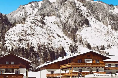 Hotel Wasserfall foto 6