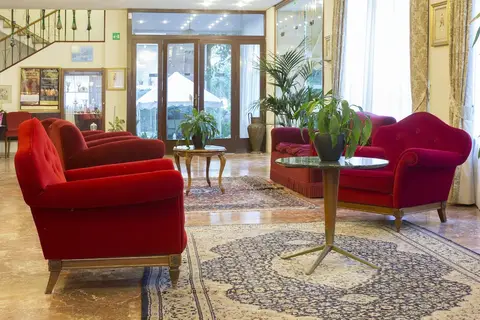 Hotel Rigel Venezia in Venetië, foto 2