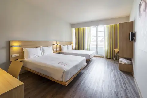 Moov Hotel Porto Centro in Porto, foto 19
