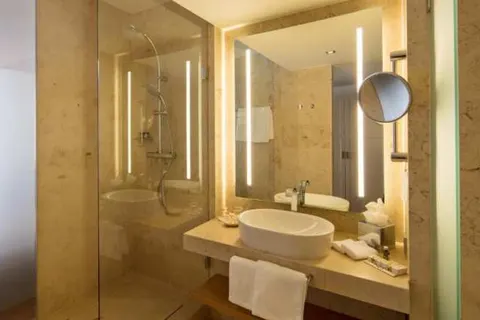 Waldhotel Stuttgart foto 5