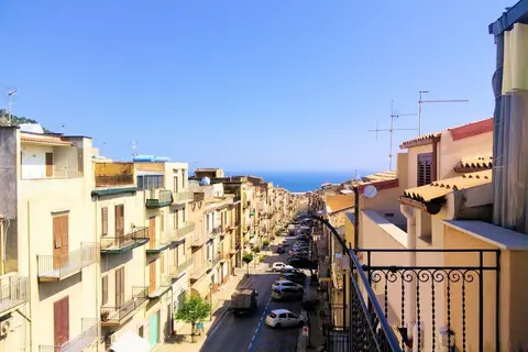 Locanda Scirocco in Castellammare del Golfo, foto 3