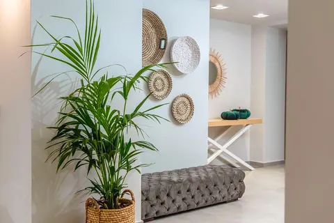 Ammos Beach Seaside Luxury Suites foto 7