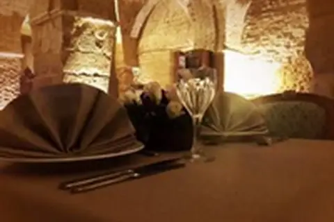 Palais Bayram in Tunis — foto 11