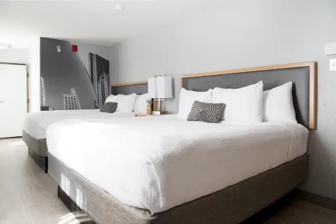 Saint Clair Magnificent Mile foto 3