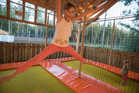 Center Parcs Le Bois Aux Daims foto 25