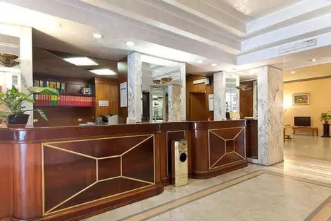 Hotel San Remo in Rome, foto 9