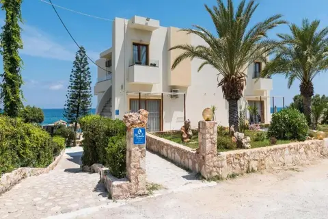 Musela Studios in Rethimnon — foto 7
