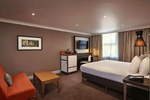 DoubleTree by Hilton Hotel London - Ealing in Londen, foto 2
