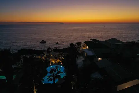Baia Del Godano Resort & Spa in Ricadi — foto 10