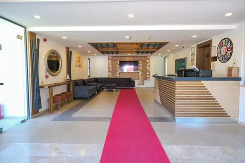 Çinar Butik Otel in Bodrum — foto 16