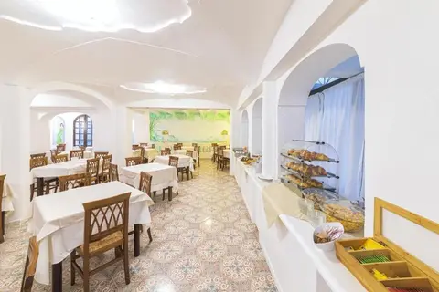 Hotel Terme Principe in Lacco Ameno — foto 5