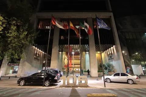 Sevilla Palace in Ciudad de México, foto 24