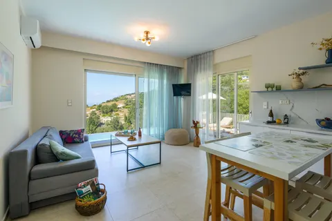 Elianes Villas in Pylaros Municipal Unit — foto 3
