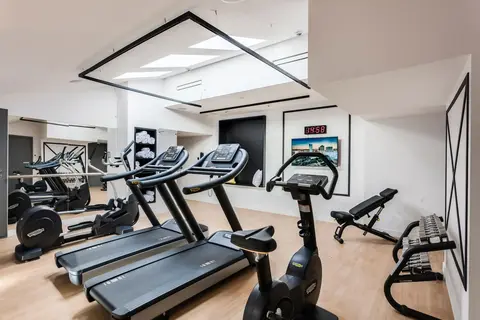 Hotel Indigo Warsaw Nowy Swiat in Warschau — foto 12