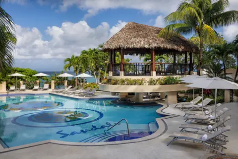 Sandals Ochi in Ocho Rios — foto 20