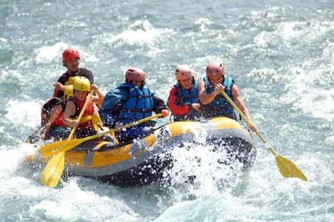 Camping Airotel Pyrénées foto 17