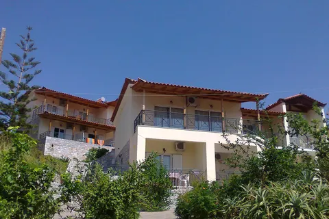 Appartementen Litsa foto 7