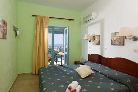 Piskopiano Village in Δημοτική Ενότητα Χερσονήσου — foto 4