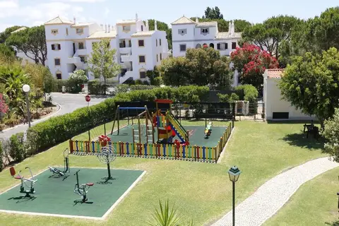 The Old Village by Village4U in Quarteira