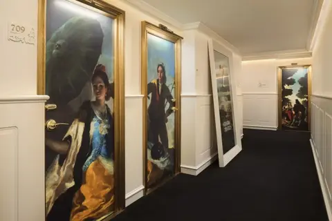 Hotel Colón Gran Meliá in Sevilla — foto 20