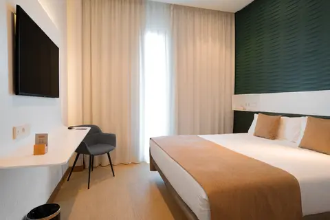 Hotel AJ Gran Alacant by SH Hoteles in Santa Pola — foto 5