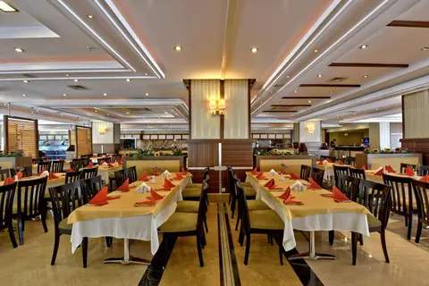 Hotel Side Star Park in Manavgat — foto 17