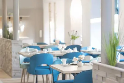 Hotel Birkenhof (Bad Soden-Salmünster) foto 2