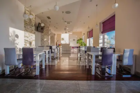 Hotel Pleter in Rijeka — foto 8