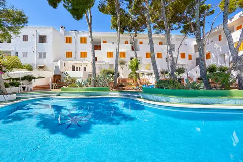 Gavimar Ariel Chico Club Resort in Santanyí — foto 2