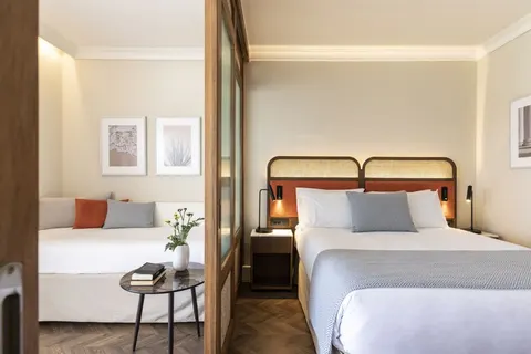 Kerkyra Blue By Louis Hotels in Alykes Potamou — foto 20