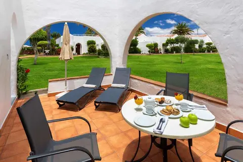 Appartementen Sol Barbacan in San Bartolomé de Tirajana, foto 15