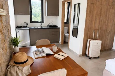 Body and Heart Apartments in Γαββαθάς — foto 17