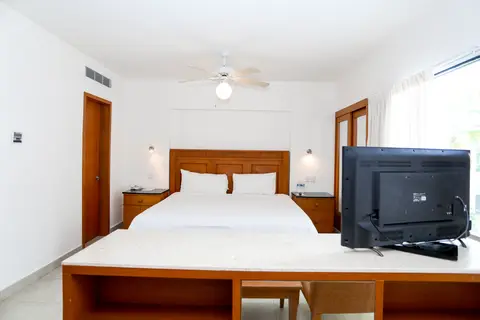 Ambiance Suites Cancun in Cancùn — foto 29