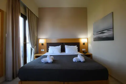 Dimitra Hotel & Apartments in Kokkini Chani, foto 23