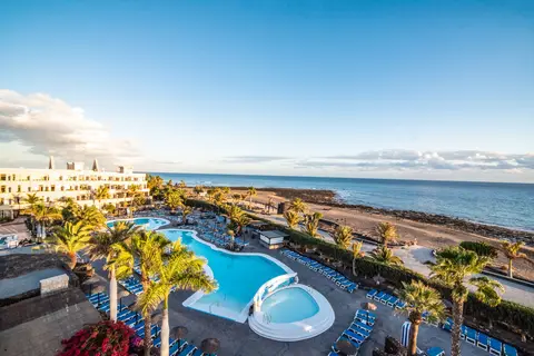 Hotel Beatriz Playa & Spa in Puerto del Carmen