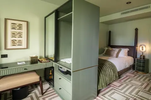 Ellen Kensington Hotel in Londen, foto 14