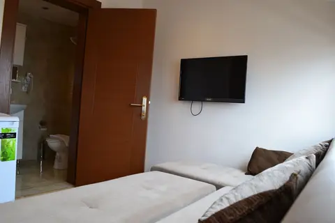 Seven Days Hotel in Fatih, foto 22