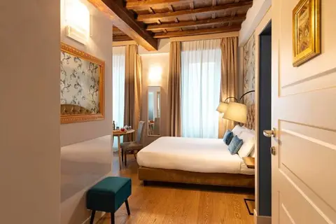 Le Suite Del Barone in Rome, foto 13