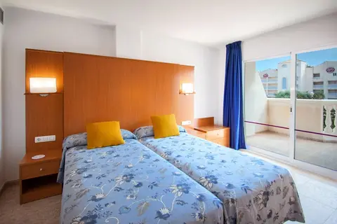 Hotel Servigroup Romana in Madrid — foto 8
