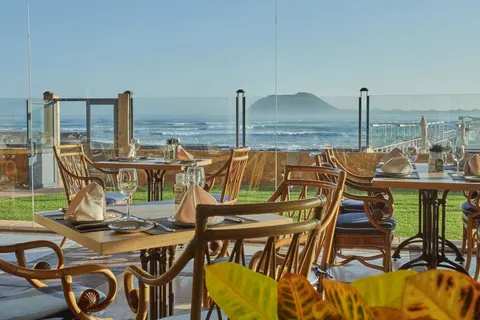 Secrets Bahia Real Resort & SPA - adults only in Corralejo — foto 6