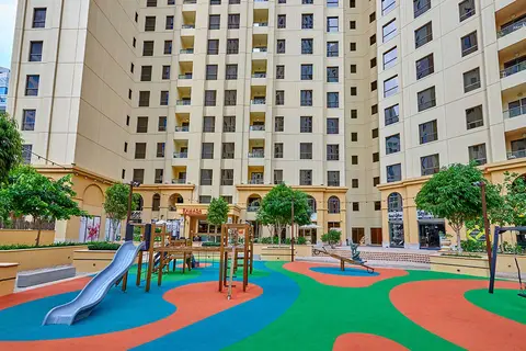 Ramada Hotel & Suites by Wyndham Dubai JBR in Dubai — foto 29