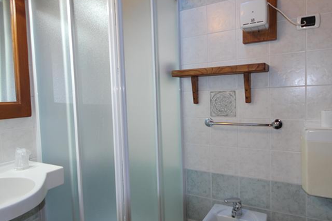 Hotel Bellevue foto 12