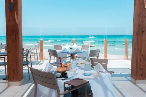 Vincci Dar Midoun in Vincci AlKantara Thalassa Djerba Hotel, foto 4