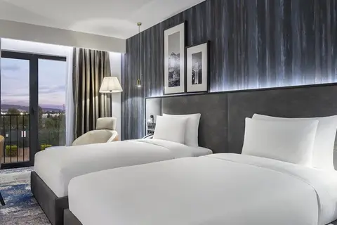 Radisson Izmir Aliaga in Aliaga, foto 15