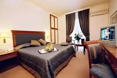 Athens Atrium Hotel & Suites in Athene
