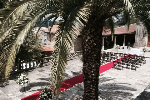 Scala in Padrón — foto 6