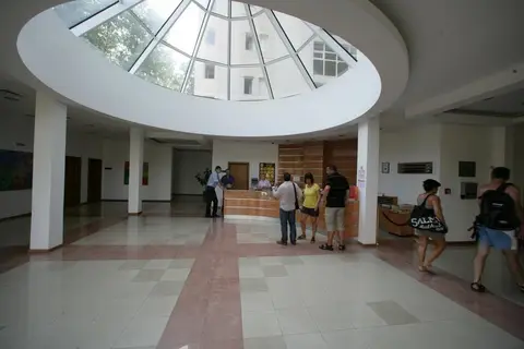 Hotel Fenix in Несебър — foto 11