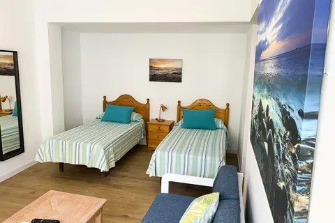 Brisamar Canteras in Las Palmas — foto 20
