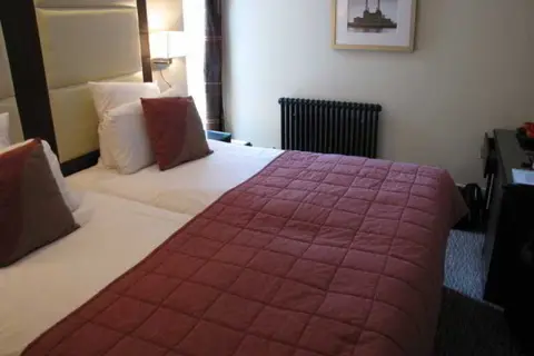 Grand Royale London Hyde Park in Londen — foto 28