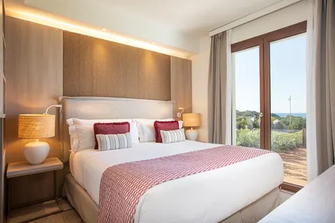 Mangia's Santa Teresa Resort foto 3